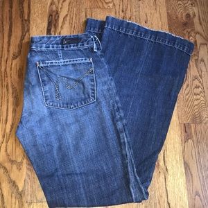 Citizens of Humanity- Full Leg - 29